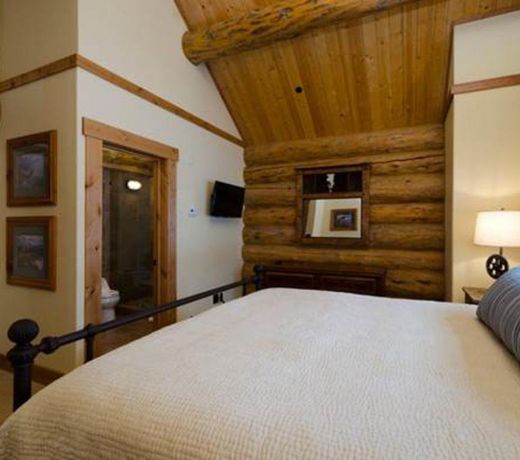 Panorama Lodge South