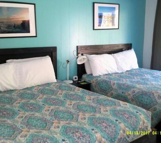 Plainview Motel