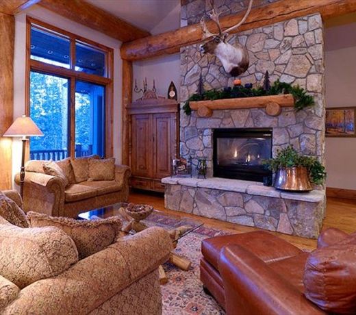 Beaver's Lodge