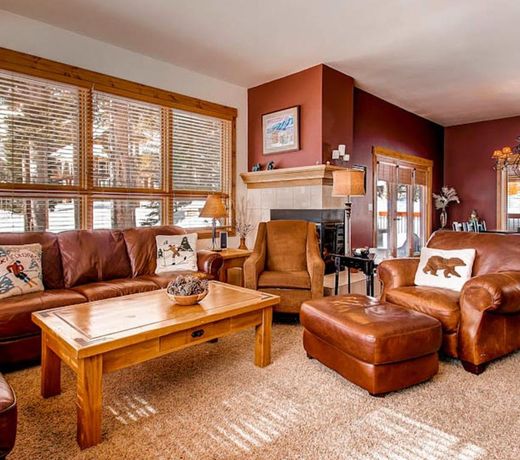 Bystone Villa Retreat
