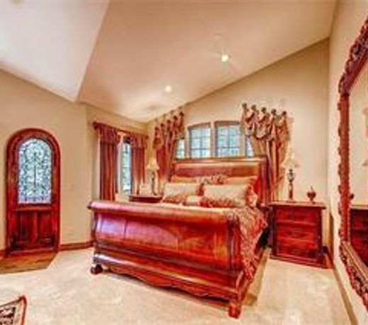 Chateau at Trapper's Glen