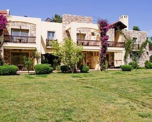 Divan Bodrum Palmira - Гёльтюрбюку - фото 24