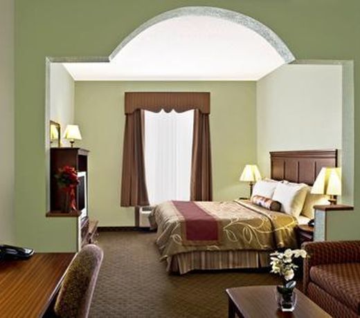 Best Western Plus Bradbury Inn and Suites