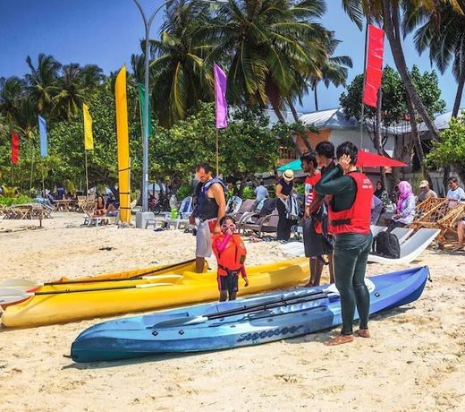Maafushi Inn
