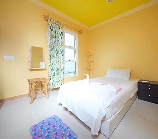 Maafushi Inn