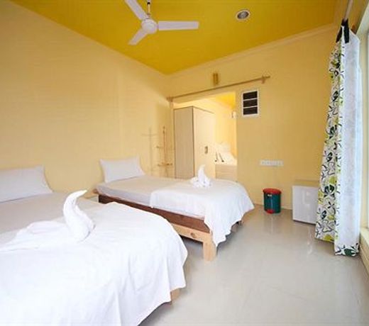 Maafushi Inn