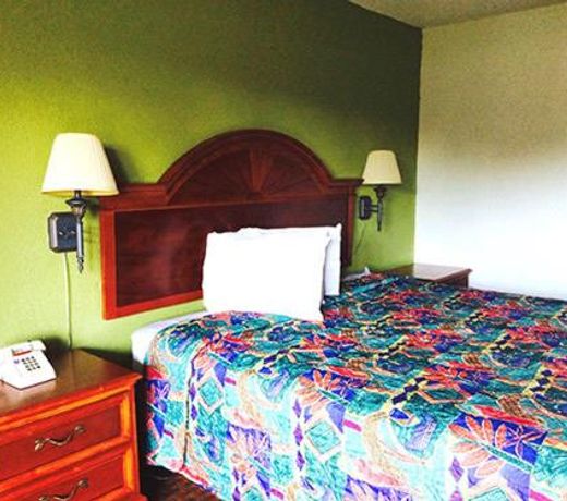 Motel 6-Wildwood, FL