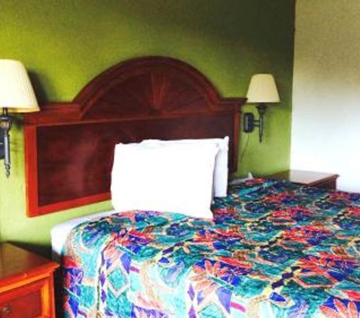 Motel 6-Wildwood, FL