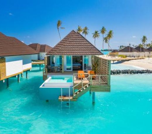 Sun Siyam Olhuveli