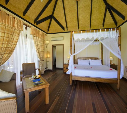 Sun Siyam Olhuveli