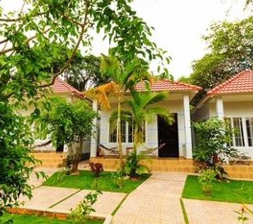 Hoan Thien My Bungalow