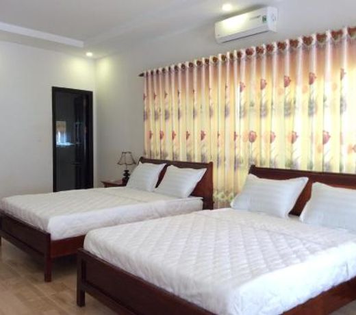 Hoan Thien My Bungalow