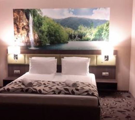 Hotel Pruggererhof
