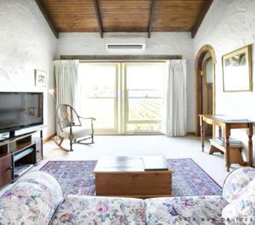 Highbank Country Accommodation