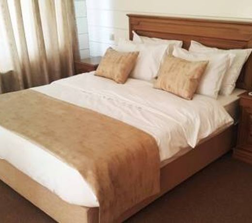 RIVER INN RESORT AND SPA