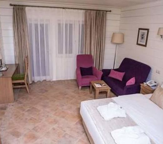 RIVER INN RESORT AND SPA