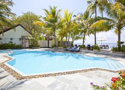 Ranveli Island Resort, регион , город Дейнджти - Фотография отеля №1