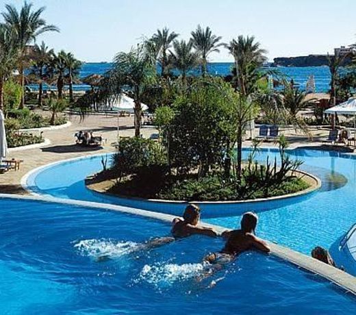 Iberotel Palace - Adults Friendly 16 Years Plus