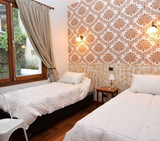 CasaNoble Hotel Boutique