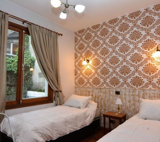 CasaNoble Hotel Boutique