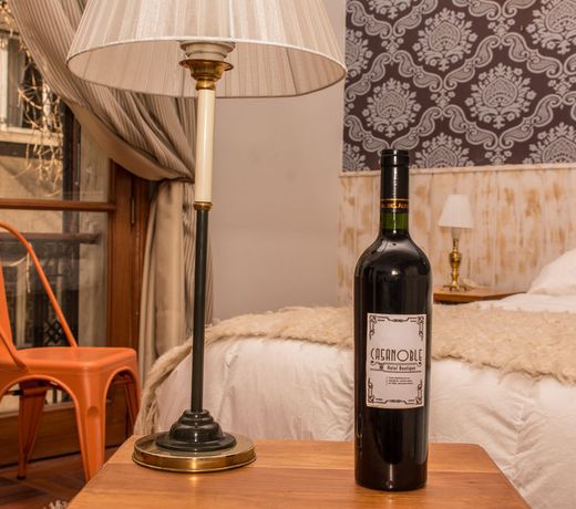 CasaNoble Hotel Boutique