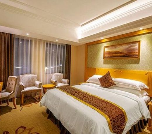 Vienna Hotel Guilin Wanfu Square