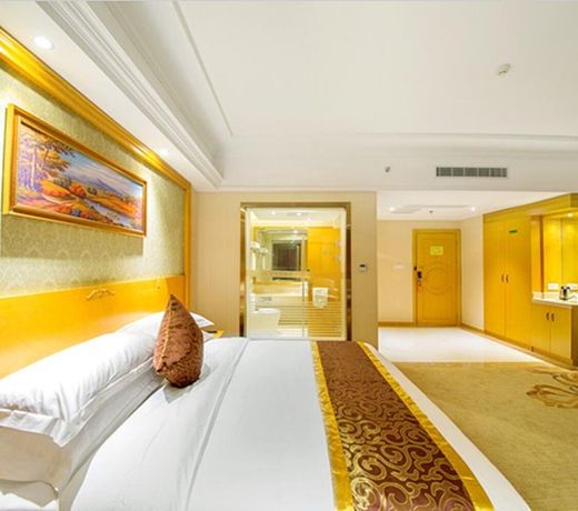 Vienna Hotel Guilin Wanfu Square