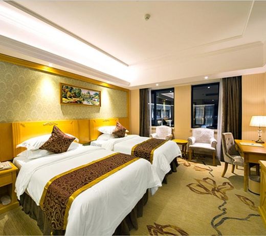 Vienna Hotel Guilin Wanfu Square