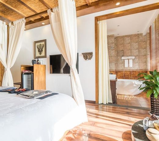 Dali Shuise Boutique Hotel