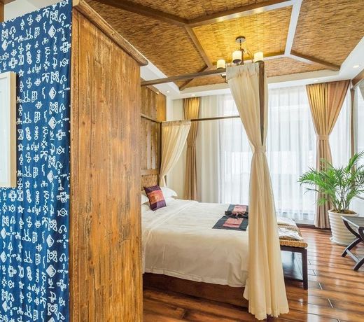 Dali Shuise Boutique Hotel