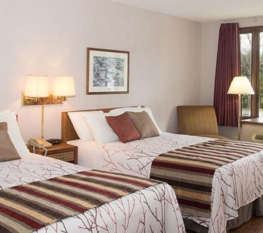 Highland Manor Inn