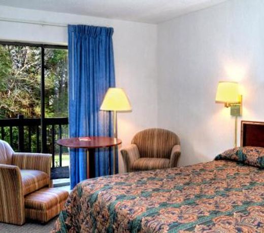 Highland Manor Inn