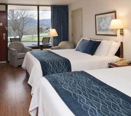 Highland Manor Inn