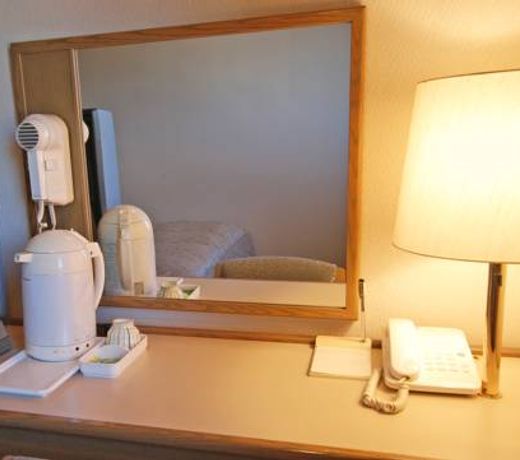 Taku City Hotel Matsuya