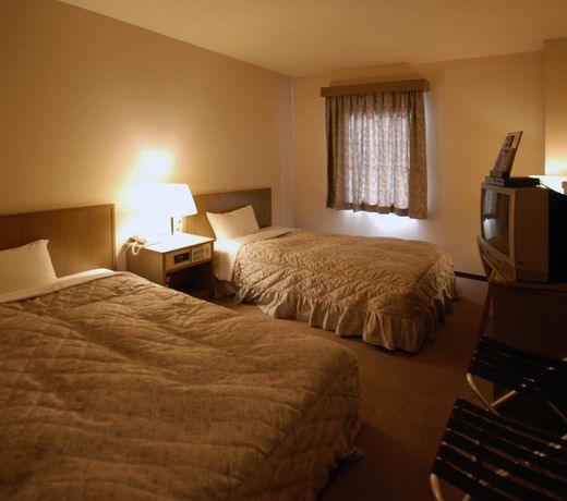 Taku City Hotel Matsuya