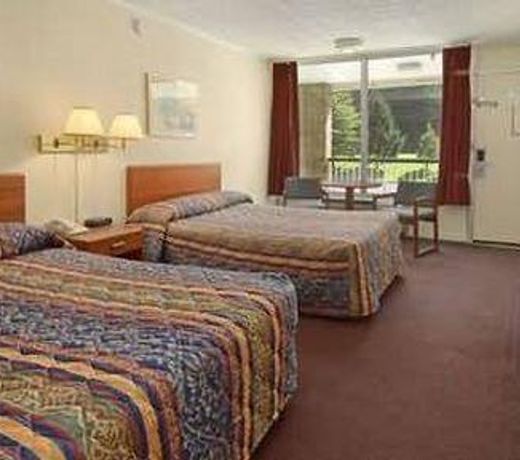 DAYS INN PIKEVILLE