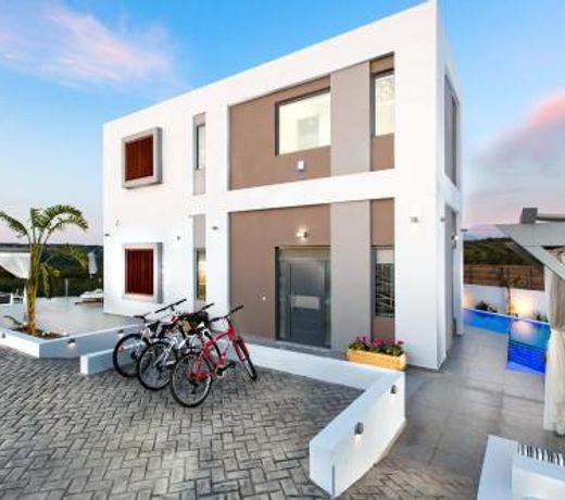 Chara Sensory Luxury Villa, By ThinkVilla