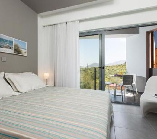 Chara Sensory Luxury Villa, By ThinkVilla