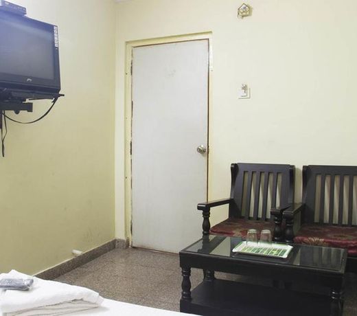 Hotel Vijayabhanu