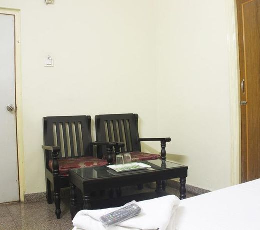 Hotel Vijayabhanu