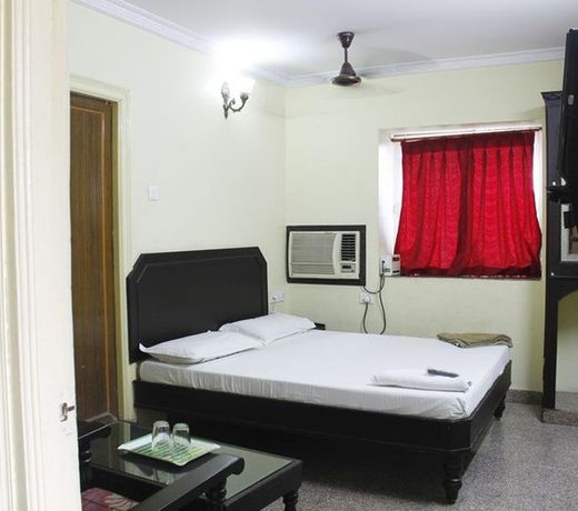 Hotel Vijayabhanu