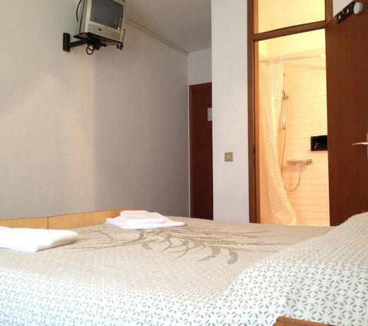 Lagorai - Hotel