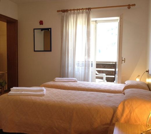 Lagorai - Hotel