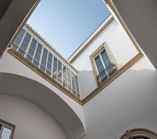 Relais Monastero Santa Teresa - Albergo Diffuso