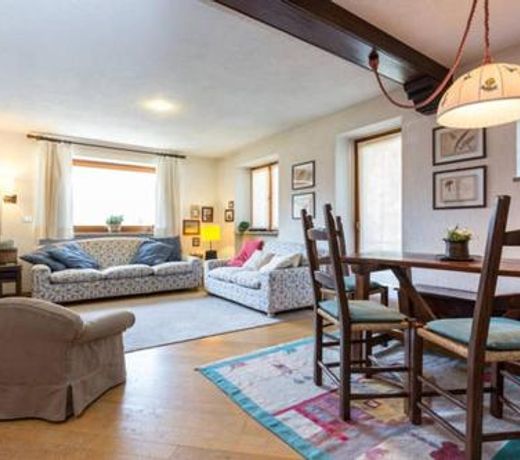 Chalet di Charme a Courmayeur
