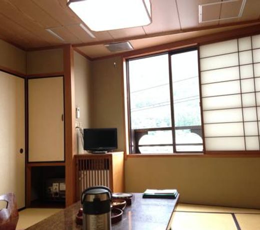 Gero Onsen Masuya