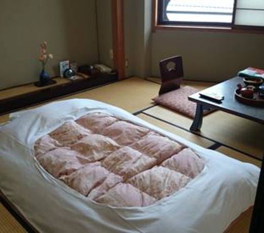 Gero Onsen Masuya