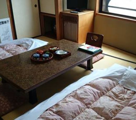 Gero Onsen Masuya