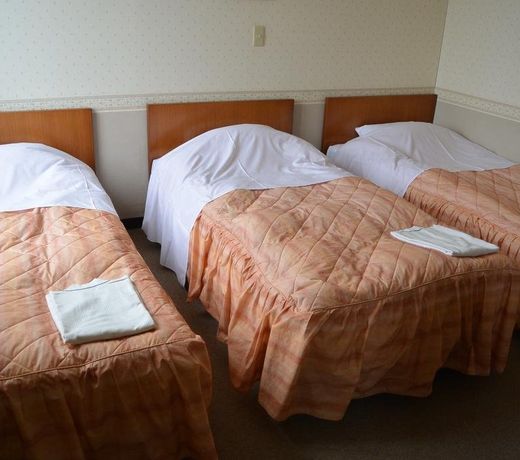Hotel Heian