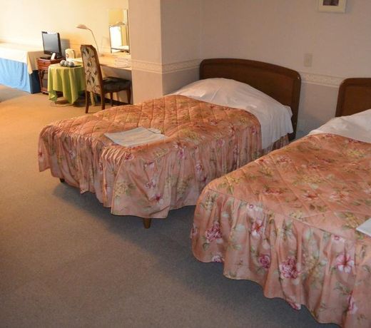 Hotel Heian
